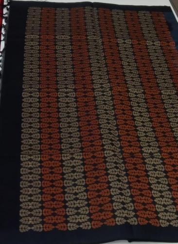 SAREES NEGAMAM WITH BLOUSE